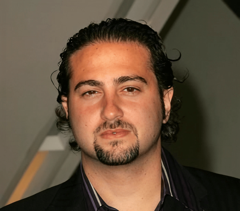 Jonathan Jakubowicz