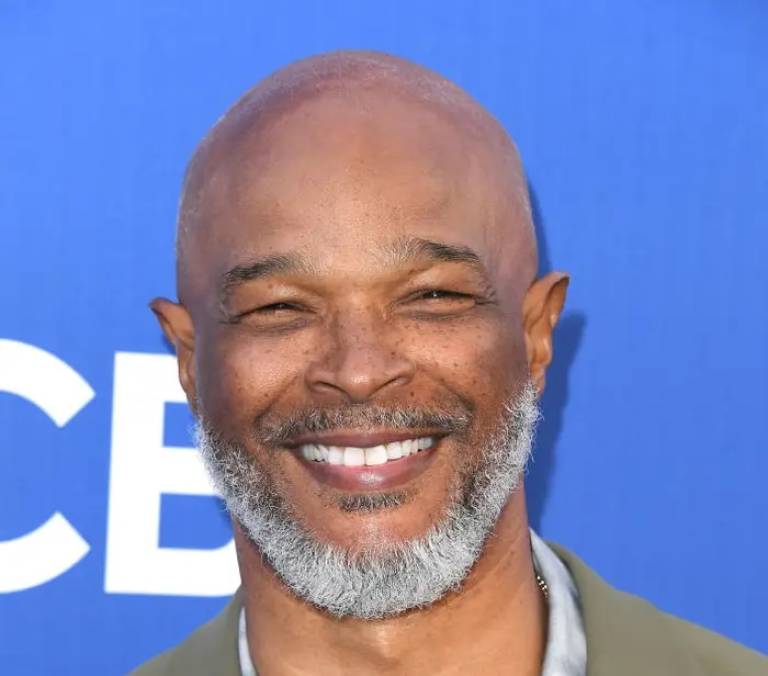 Damon Wayans