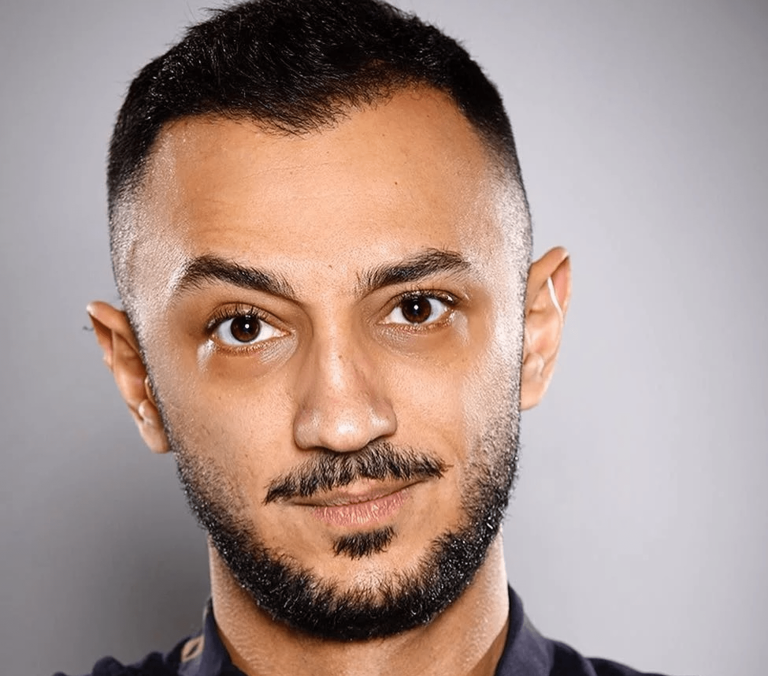 Zaid Abu Hamdan