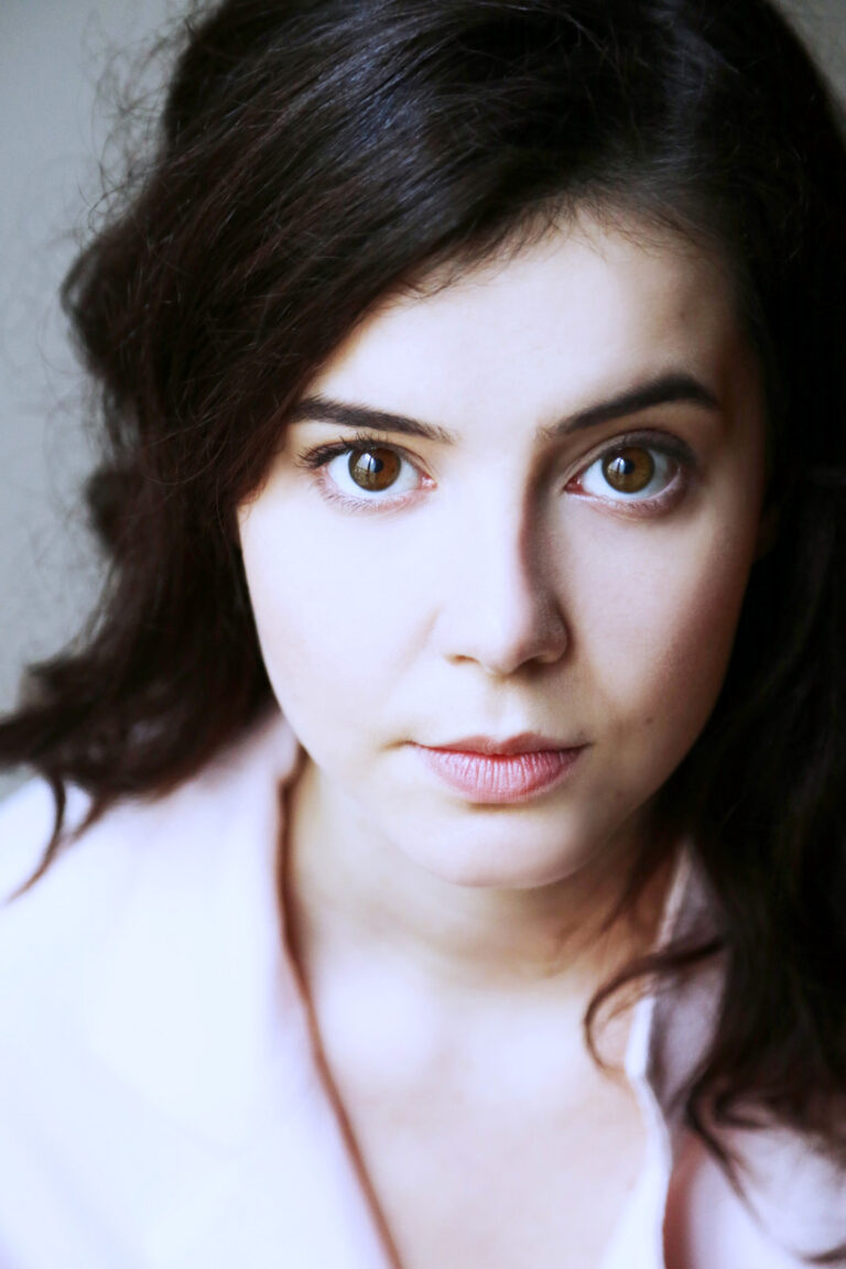 A Q&A With NYFA Acting for Film Alumna and Teacher’s Assistant Alice Dessuant