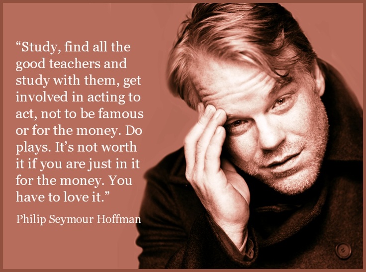 Top 5 Famous Acting Quotes From Actors And Why They Matter