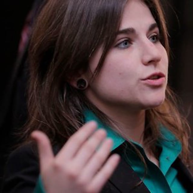 Q&A With BFA Filmmaking Alum Raquel Bordin on Her Career in Film Marketing and Showing Her Film at Cannes Film Festival