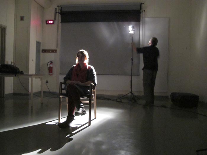 The Zero-Budget Filmmaker’s Checklist