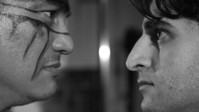 Award-Winning NYFA Grad’s Newest Film Tackles Native Americans’ Struggle in “Mannahatta”