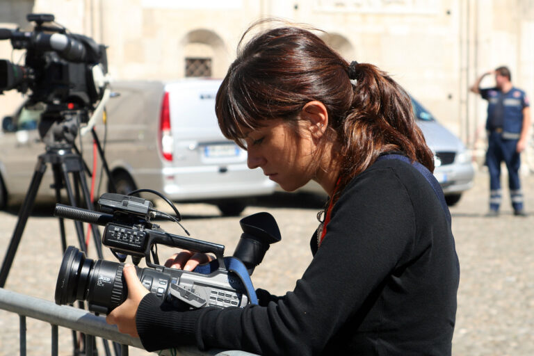 Creative Jobs Ideal For Broadcast Journalists: Looking Beyond The Nightly News