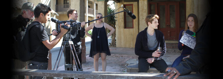 Why To Consider Enrolling In An MFA Acting Program