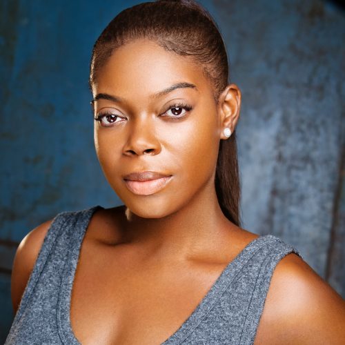 Antaneise Jasonya