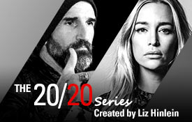 NEW YORK FILM ACADEMY (NYFA) WELCOMES ACTRESS PIPER PERABO AND DIRECTOR STEPHEN KAY FOR LIZ HINLEIN’S ‘THE 20/20 SERIES’