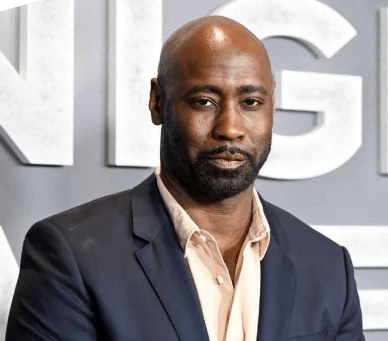 David Bryan “D.B.” Woodside