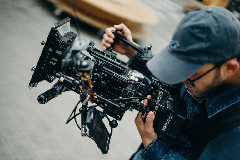 Cinematography Techniques: How to Style Your Film Visuals like Steven Spielberg