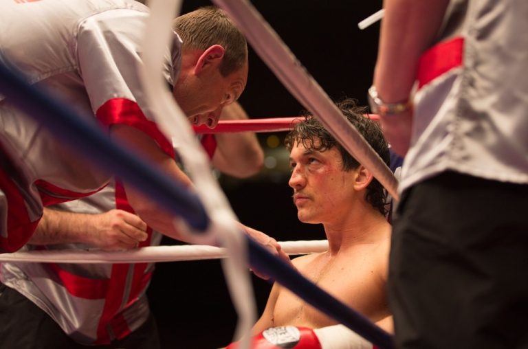 How To Write Underdog Sports Movies In Ten Easy Steps