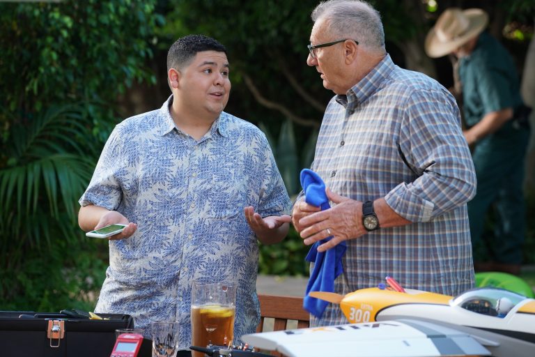 TV Shows and Movies About Fatherhood