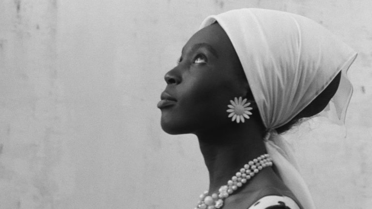 African Film: Notable Films, Filmmakers, and Visual Storytelling Initiatives