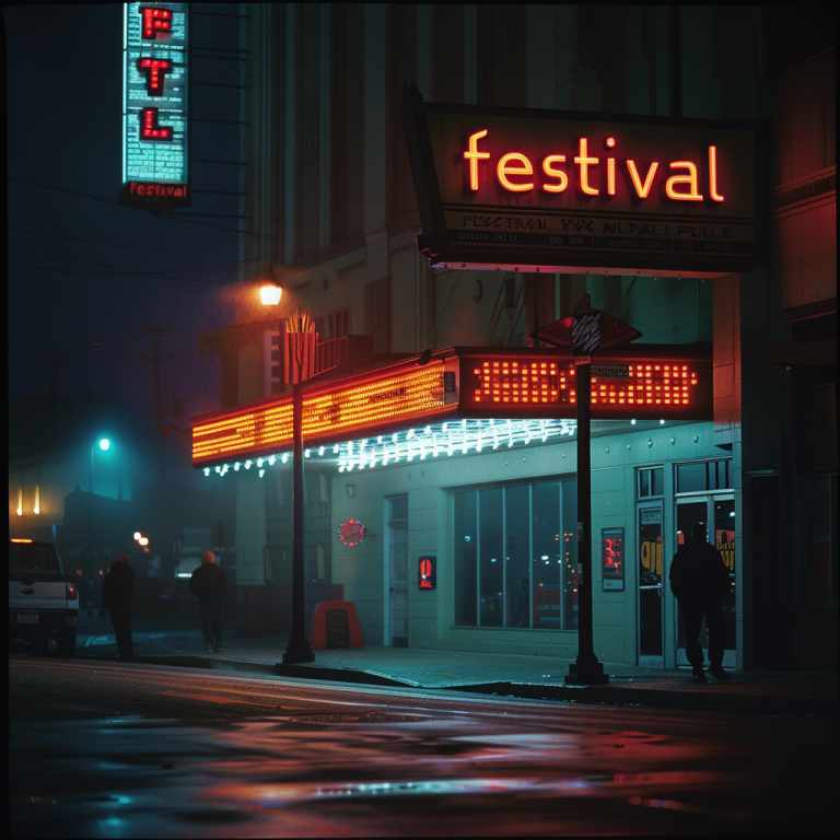 Top Film Festivals to Submit to